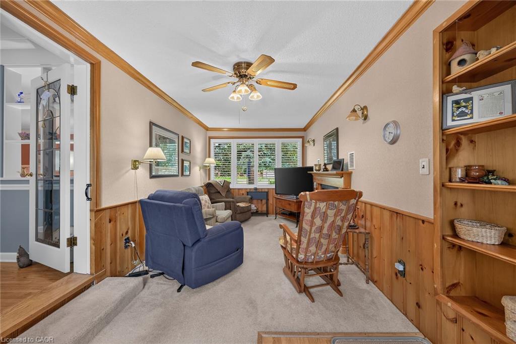 511 Fiddler's Green Road Property Photo 20
