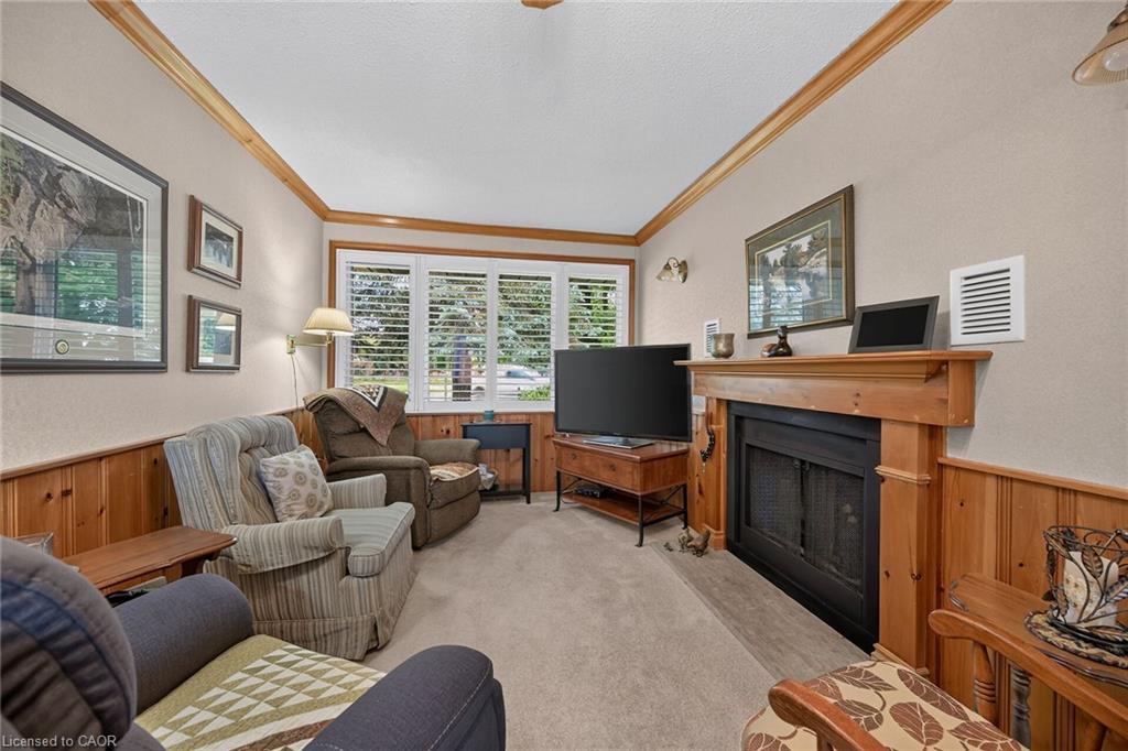 511 Fiddler's Green Road Property Photo 21