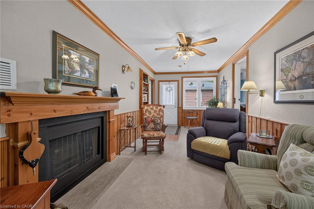 511 Fiddler's Green Road Property Photo 22