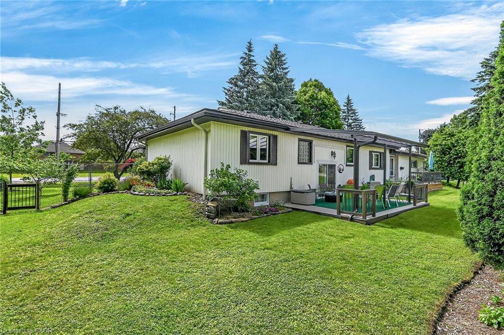 511 Fiddler's Green Road Property Photo 40