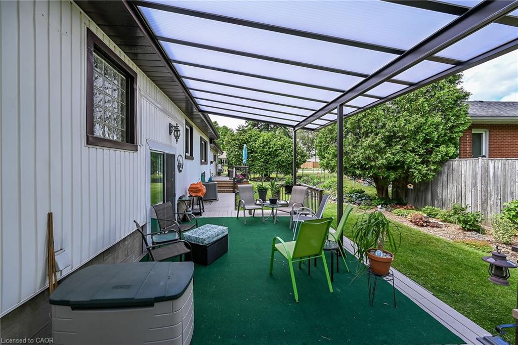 511 Fiddler's Green Road Property Photo 42