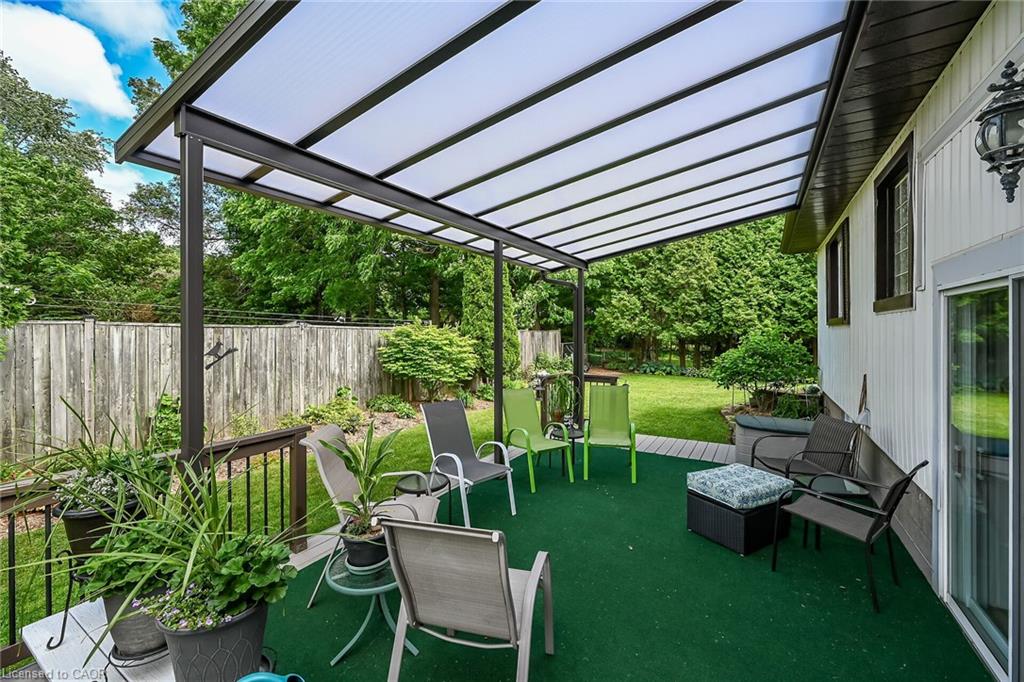 511 Fiddler's Green Road Property Photo 44