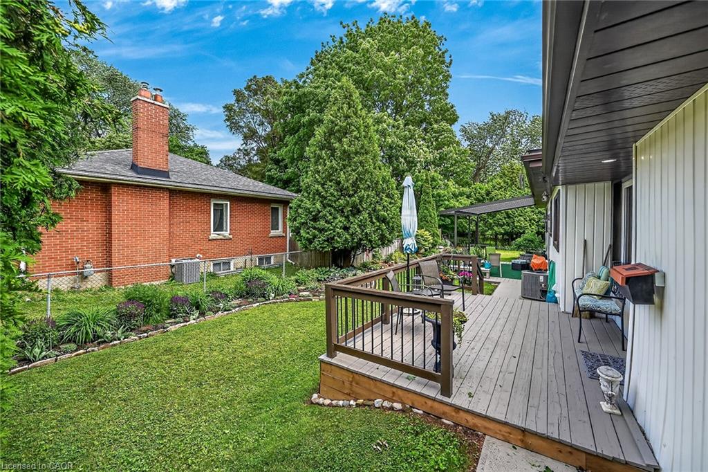 511 Fiddler's Green Road Property Photo 46
