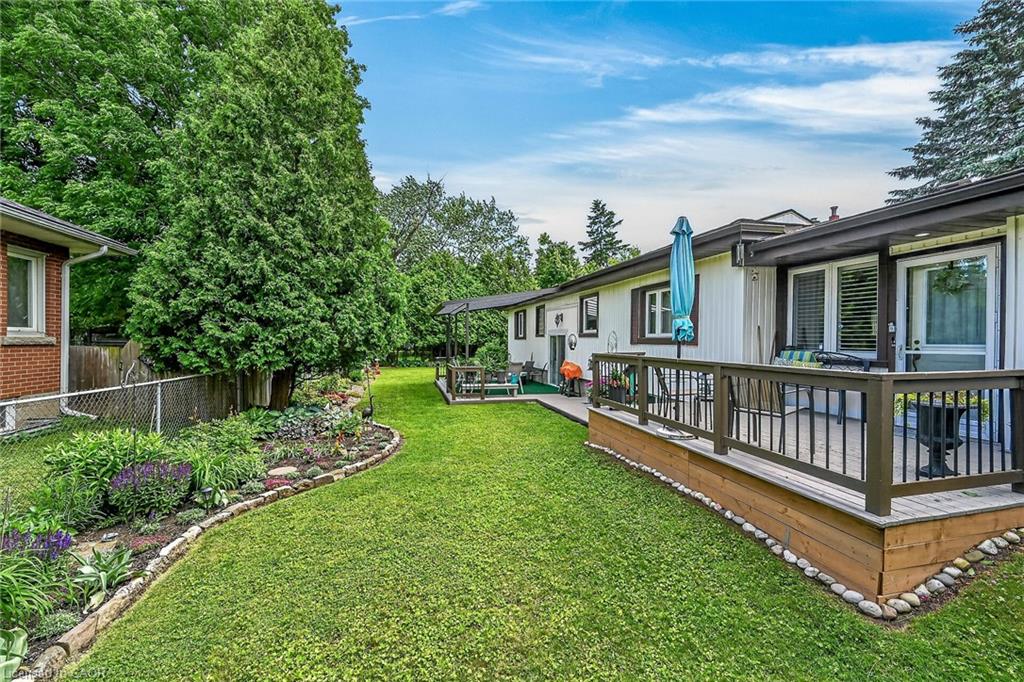 511 Fiddler's Green Road Property Photo 47