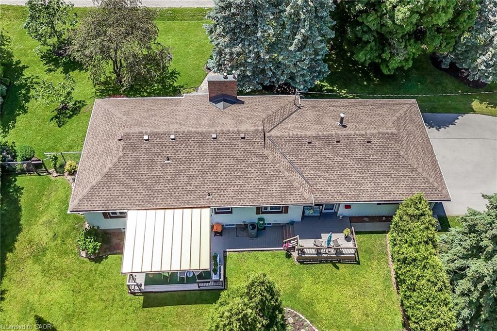 511 Fiddler's Green Road Property Photo 48