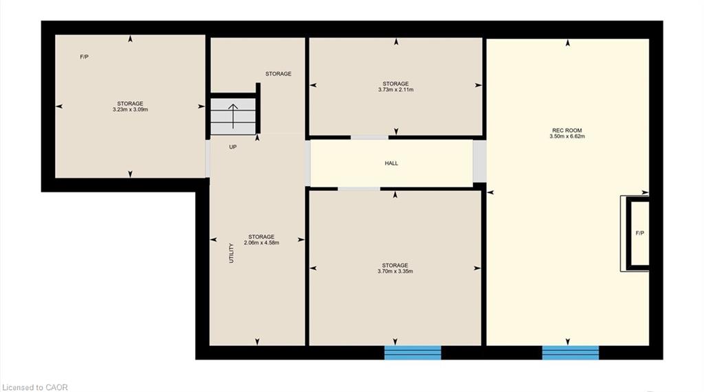235 Spencer Drive Property Photo 2