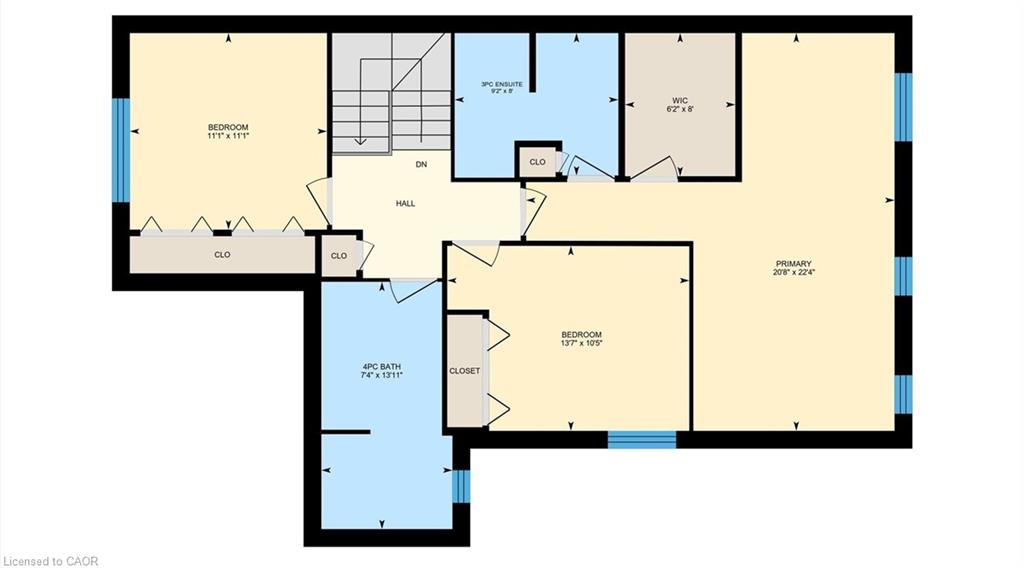 235 Spencer Drive Property Photo 3