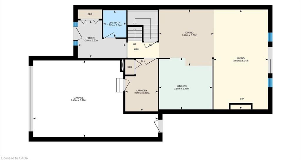 235 Spencer Drive Property Photo 4
