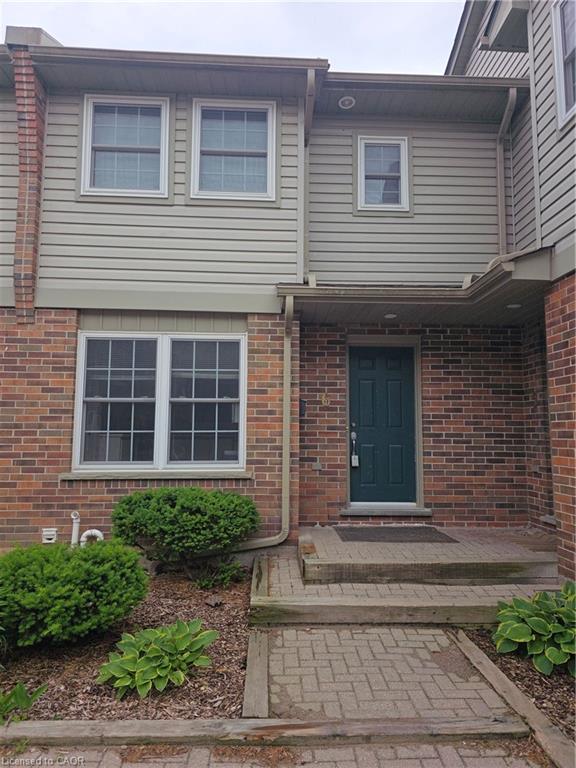 6-250 Keats Way Property Photo 1