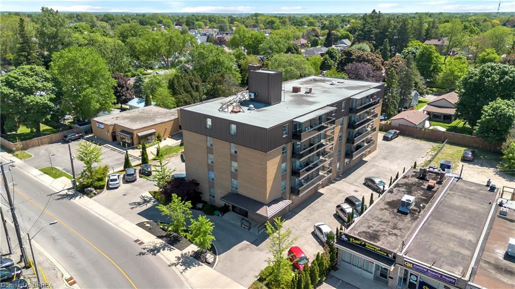 402-437 St. Paul Avenue Property Photo 1