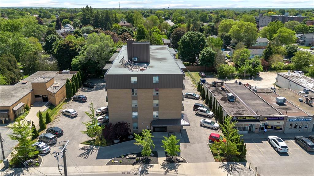 402-437 St. Paul Avenue Property Photo 27