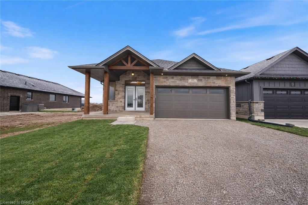 187 Craddock Boulevard Property Photo 1