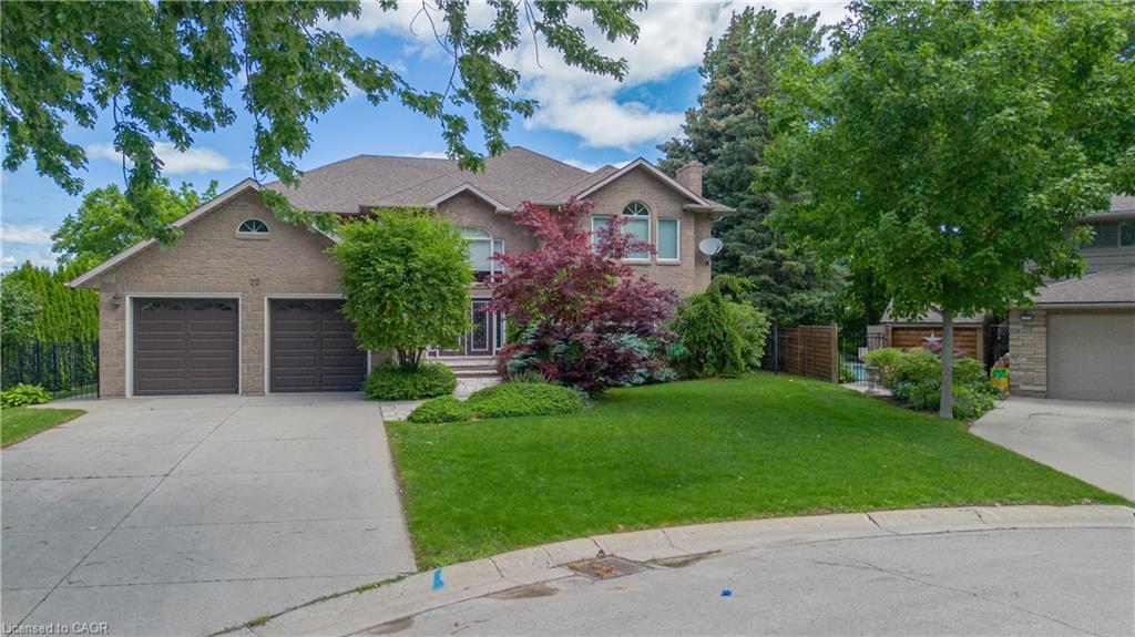 22 Burt Court Property Photo 2