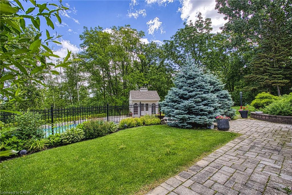 22 Burt Court Property Photo 40
