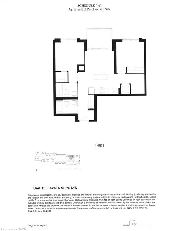 616-509 Dundas Street W Property Photo 33