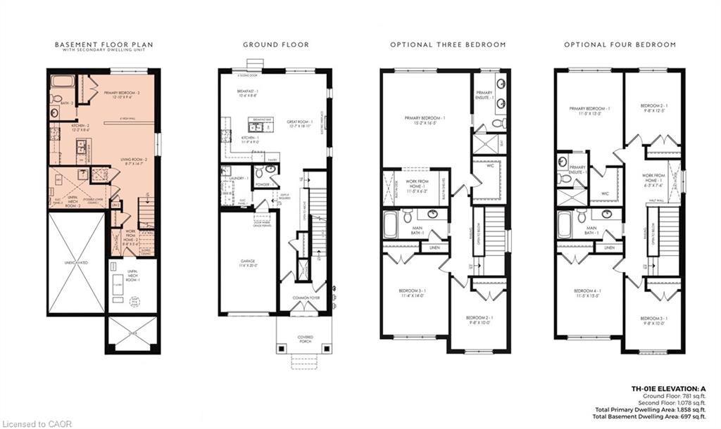3 Hoylake Road Property Photo 2
