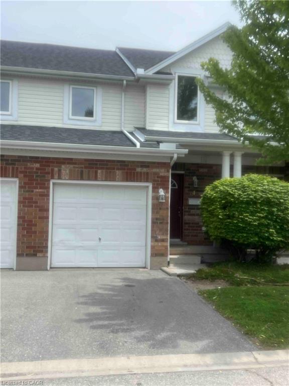 4-151 Clairfields Drive E Property Photo 1