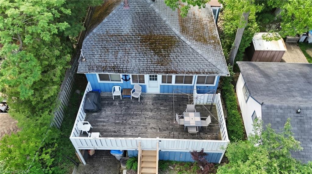 26 Woodward Avenue Property Photo 1