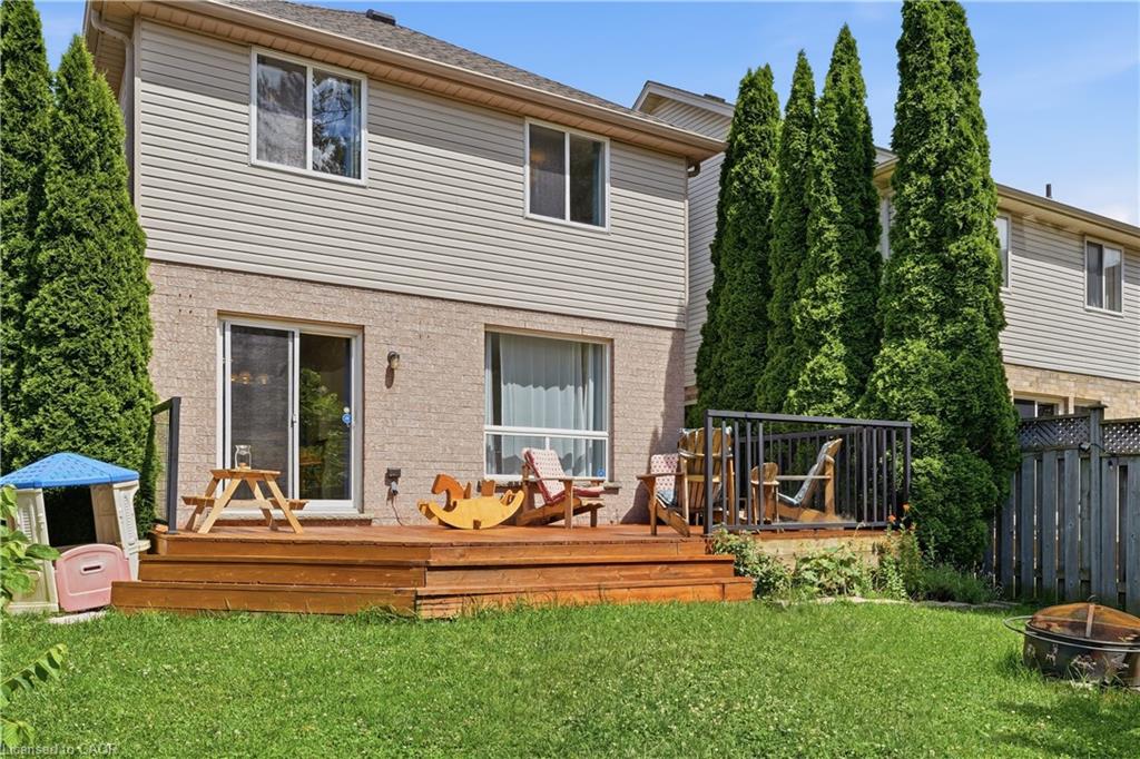119 Rossmore Court Property Photo 46
