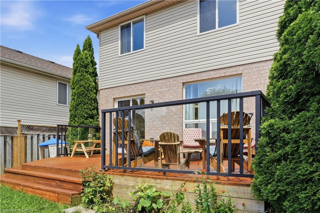 119 Rossmore Court Property Photo 47