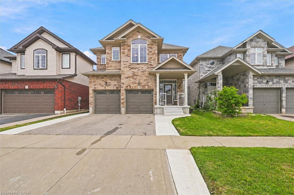 921 Eden Oak Court