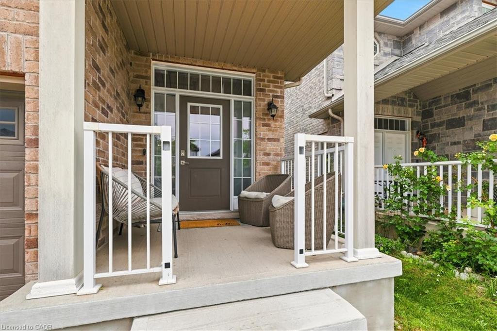 921 Eden Oak Court Property Photo 4