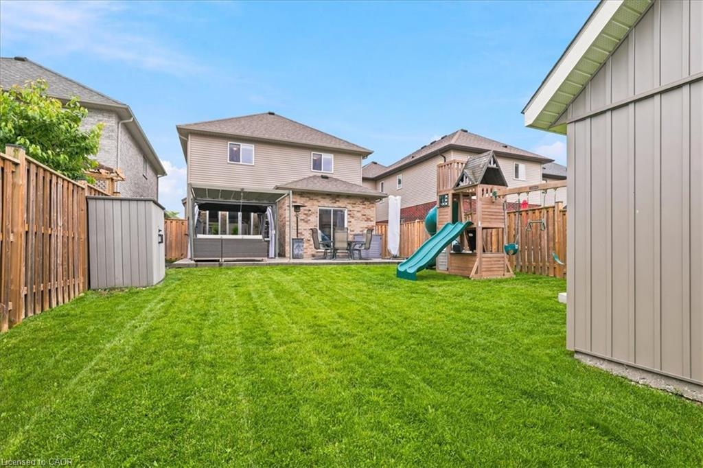 921 Eden Oak Court Property Photo 38