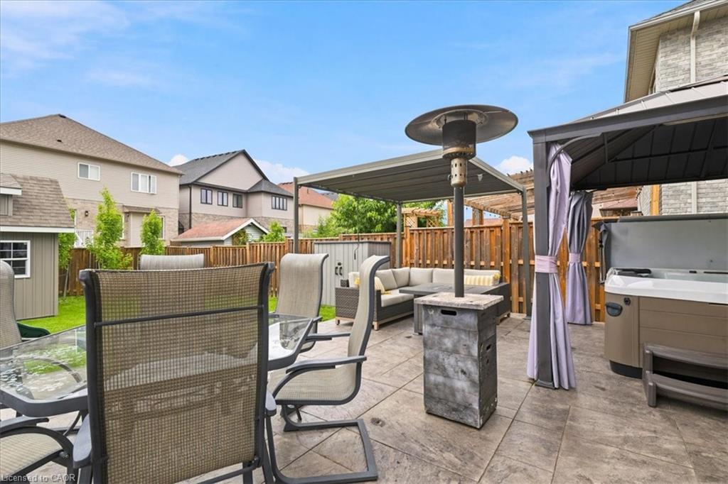 921 Eden Oak Court Property Photo 39