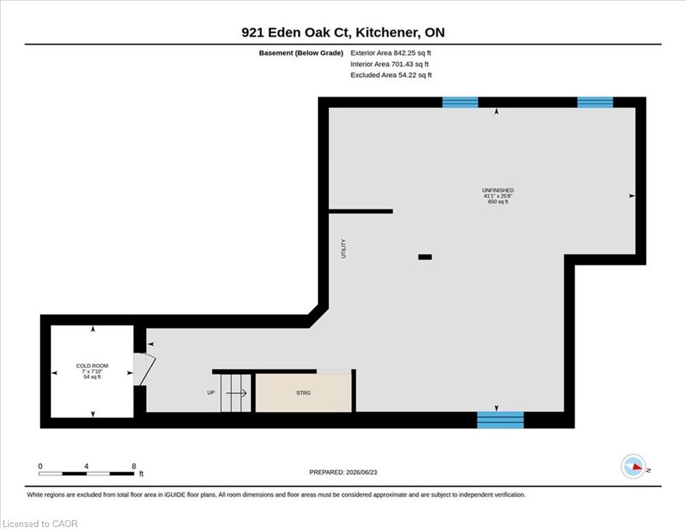 921 Eden Oak Court Property Photo 45