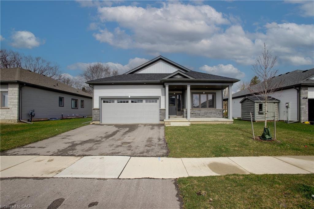150 Ellen Street Property Photo 1