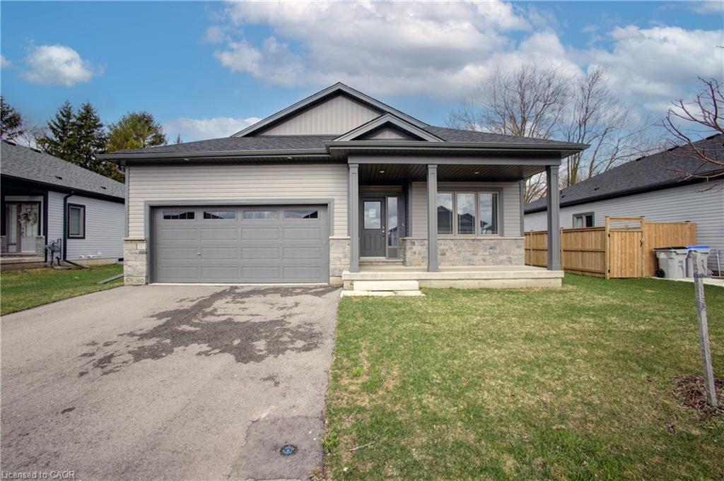 160 Ellen Street Property Photo 1