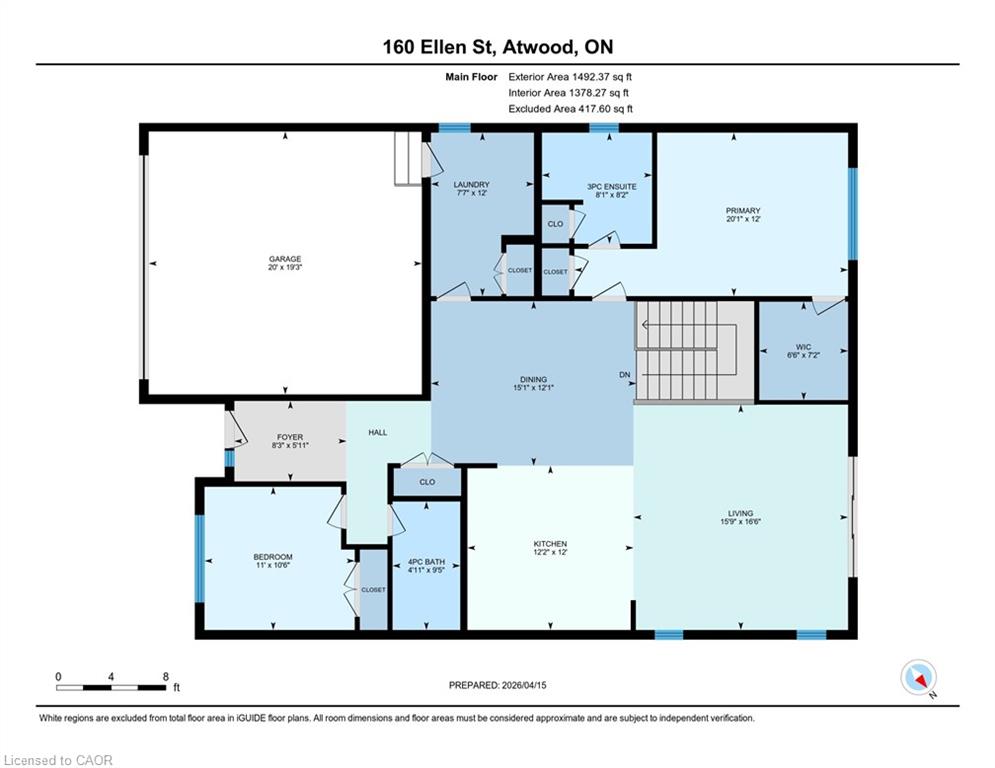 160 Ellen Street Property Photo 36
