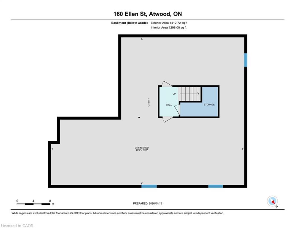 160 Ellen Street Property Photo 37
