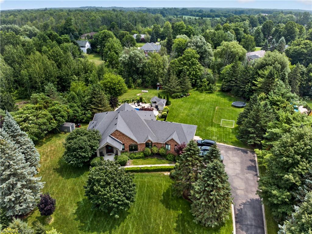 2050 15 Side Road Property Photo 2