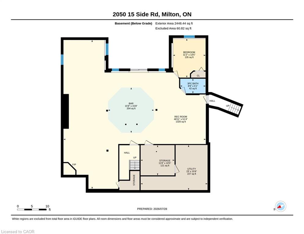 2050 15 Side Road Property Photo 46