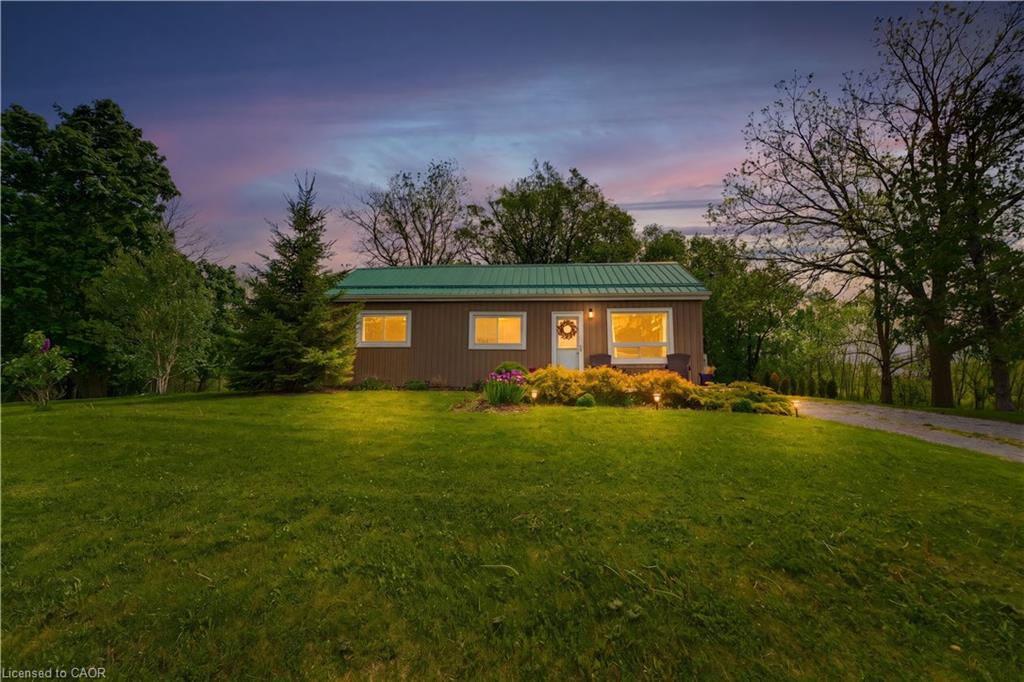 1390 Mckenzie Road Property Photo 1