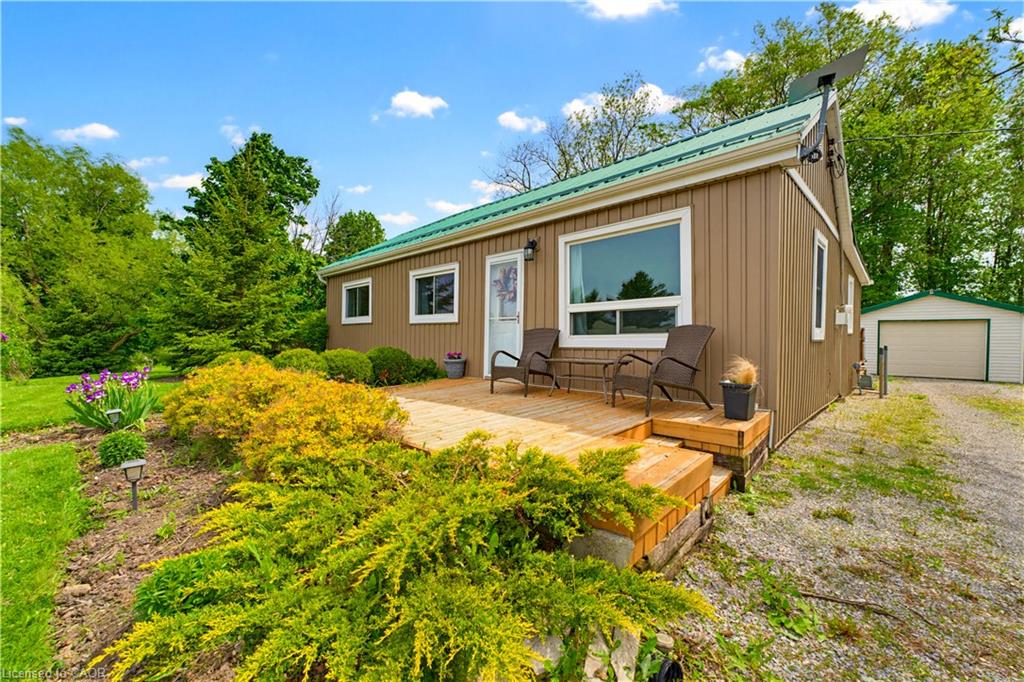 1390 Mckenzie Road Property Photo 4