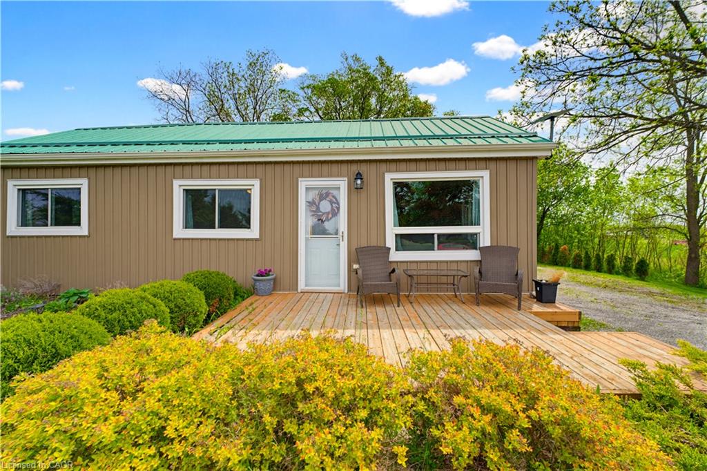 1390 Mckenzie Road Property Photo 5