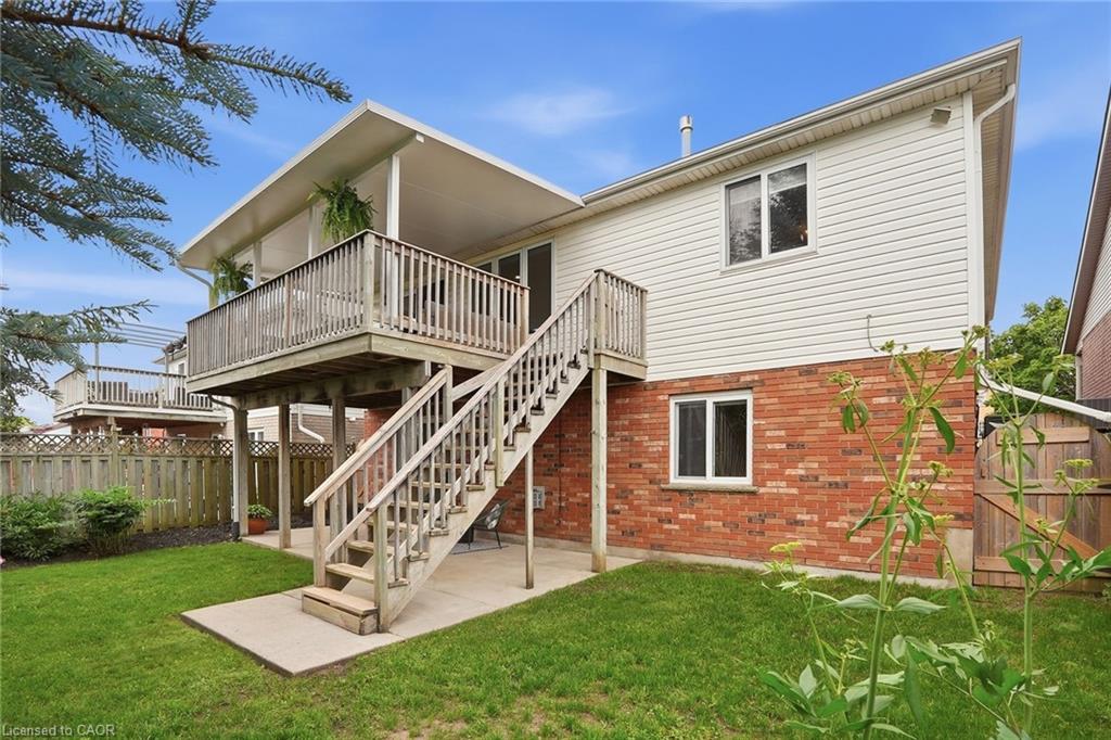 105 Harwood Road Property Photo 35