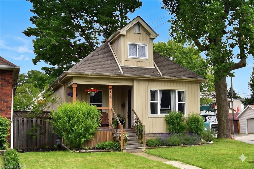56 Barons Avenue N Property Photo 1