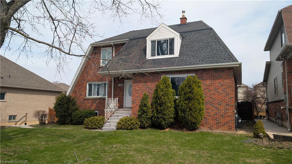 250 Highland Road W Property Photo 13