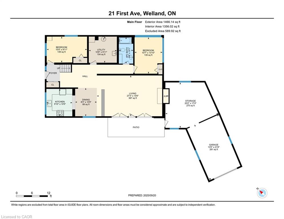 21 First Avenue Property Photo 37
