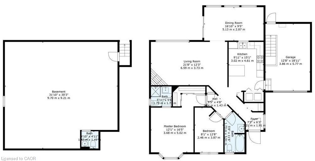 227 Silverbirch Boulevard Property Photo 28