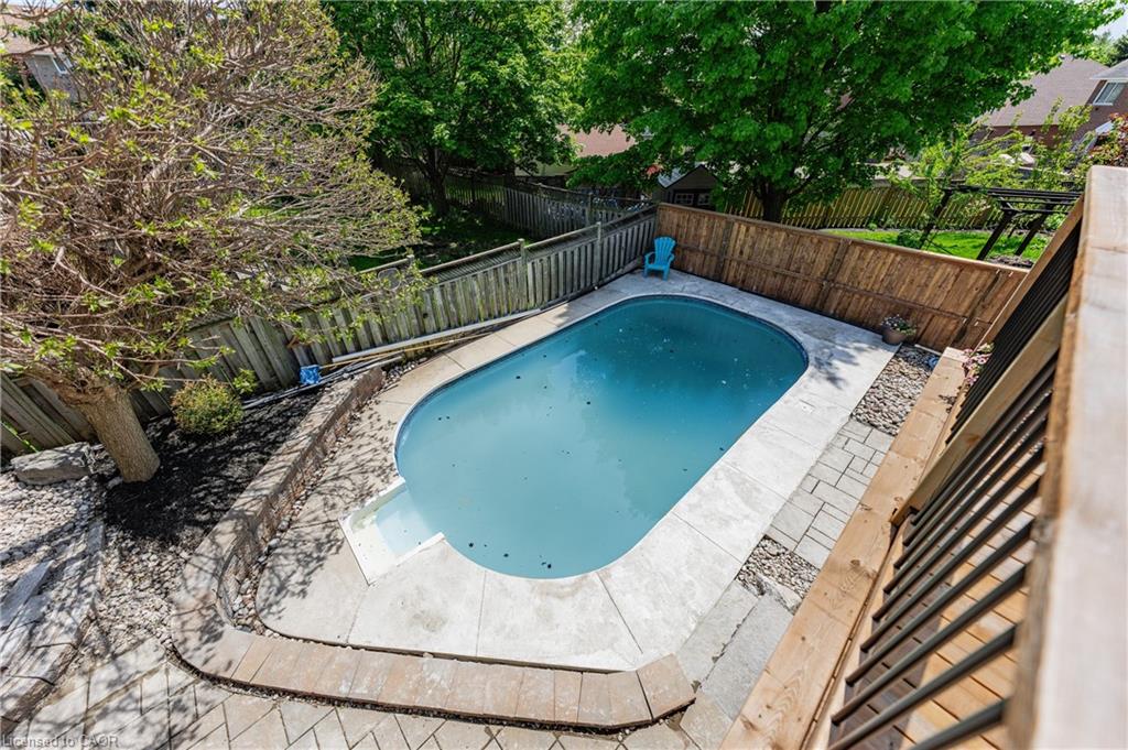 111 Hume Drive Property Photo 42