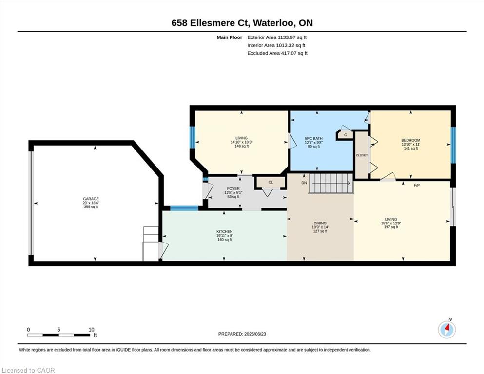 658 Ellesmere Court Property Photo 39