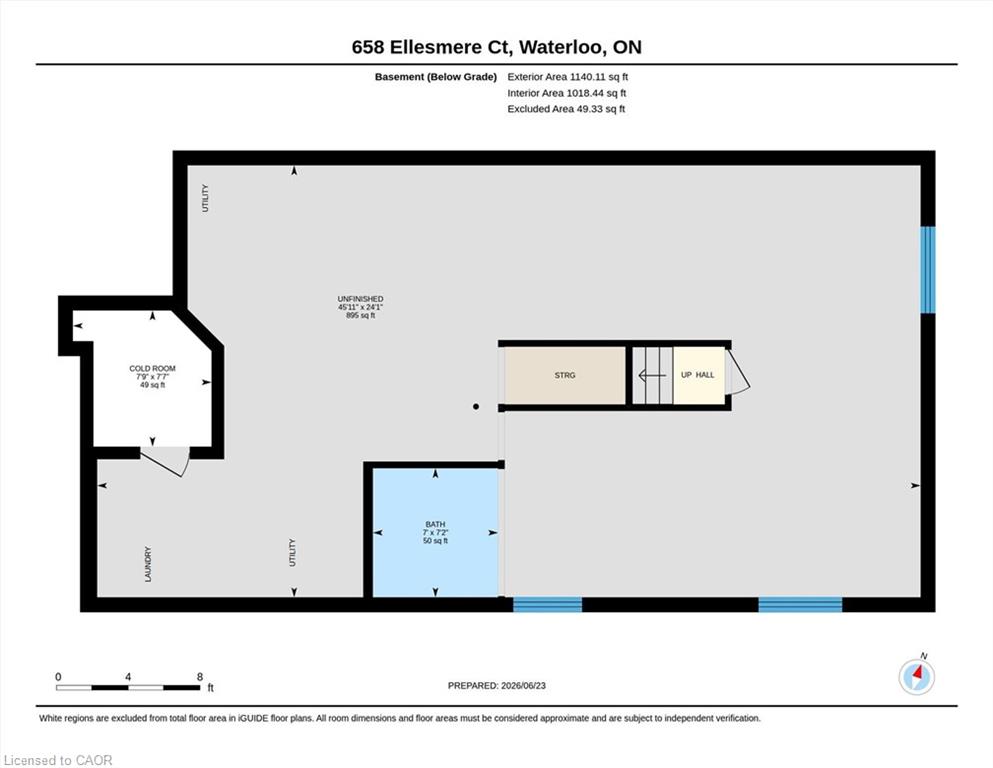 658 Ellesmere Court Property Photo 40
