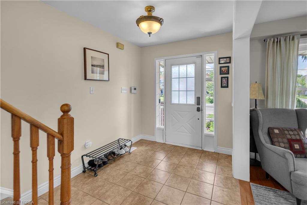 124 Blackburn Drive Property Photo 3