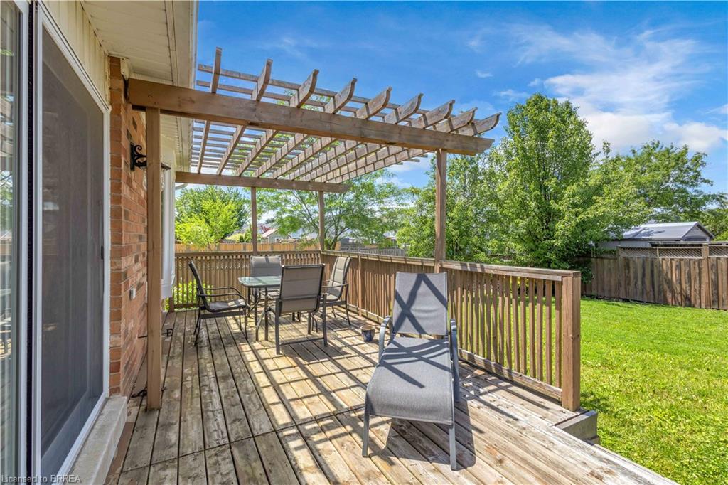 124 Blackburn Drive Property Photo 35