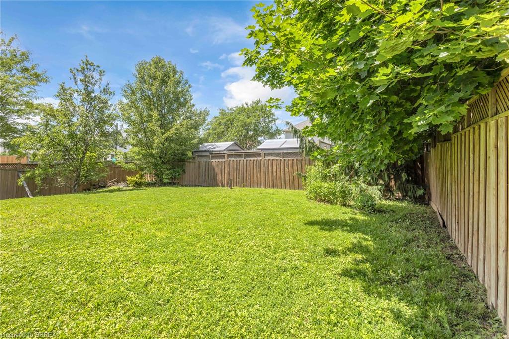 124 Blackburn Drive Property Photo 37