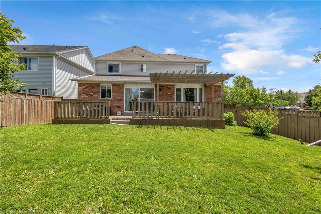 124 Blackburn Drive Property Photo 39